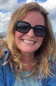 Øverste administrative leder i kommunen søkes: Elin ønsker og bli ny  kommunedirektør