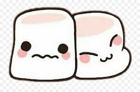 Download marshmallow transparent background clip arts for free on men cliparts. Clip Art Marshmallow Image Kawaii Kawaii Marshmallow Png Free Transparent Png Images Pngaaa Com