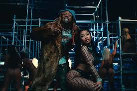 Dubbed rich sex, it finds the two longtime. Nicki Minaj Good Form Remix Featuring Lil Wayne Video Xxl