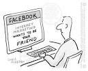 Resultado de imagem para facebook cartoon