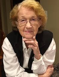 Obituary information for Dorothy Jewel Dunbar