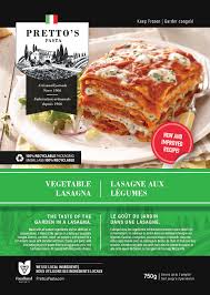 Vous connaissez forcément ce bon plat comme son nom l'indique, le principe du jardin en lasagne est le même que celui du plat. Updating Our Vegetable Lasagna Almost Pretto S Pasta Lasagna Facebook