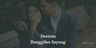Berikut ini beberapa panggilan sayang dari bahasa korea yang bisa anda pilih: 55 Panggilan Sayang Yang Tidak Lebay Unik Kekinian Untuk Pacar