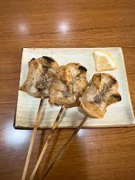 写真 : いぬふぐり - 御影（阪神）/焼き鳥 | 食べログ