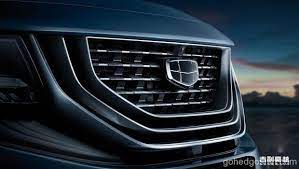 Maybe you would like to learn more about one of these? Geely Jenama Auto No 1 2019 Di China Gohed Gostan