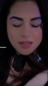 Carolina Marquez: The Killer's Song