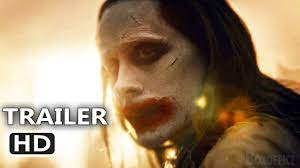 An extra two hours added to the runtime of zack snyder's cut of justice league means more time for the villainous steppenwolf and his masters. Justice League Snyder Cut Trailer 2 New 2021 Joker Batman Superhero Movie Hd Youtube