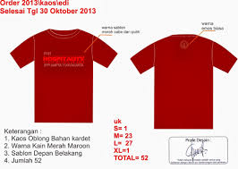 Kutek merah juga bisa membuat penampilan jadi tampak lebih berani. Ilmu Pengetahuan 10 Desain Baju Polos Merah Depan Belakang