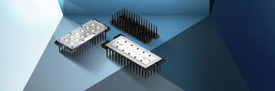 mechatronix led coolers