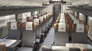 A Guide To Italo Trains | Times, Fares, Tickets