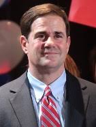 Governors of Arizona