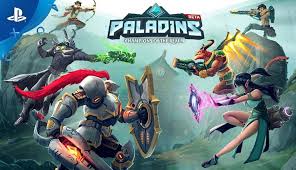 Moba, battle royale, shooter multijugador, títulos deportivos, estrategia y gestión, incluso juegos de pesca. Los Mejores Juegos Gratis De Ps4 Para El 2018 Descargar Videojuegos Gratuitos En La Playstation Store Battle Royale Fortnite Fallout H1z1 Brawlhalla Depor Play Depor