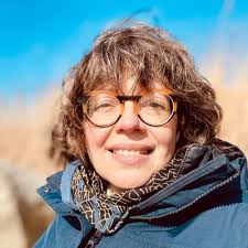 What if sitting in silence wasn't awkward but the highest form of  friendship?