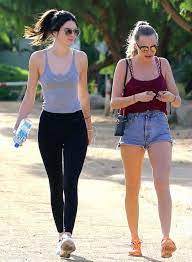 She knows to keep it the way the occasion demands. Kendall Jenner Measurements