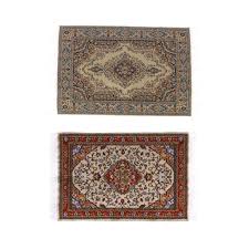 Teppich ist nicht gleich teppich: 01 12 Puppenhaus Teppich Miniatur Kaufland De