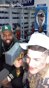 KaiCenat & 'Solo' #ShawnFontana AKA Franklin From #GTA 5 Pull Up To F Block  👀 • @jpapiitv