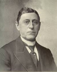 William Reuben Routt (1832-1915)