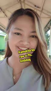 Kulitan with my chikitings. Kamukha ko raw si GIN BILOG at 19 years ol...