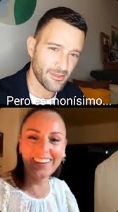 🗣️#charlasdemartes con La Mari de #chambao 🎶 💬 Un lujazo hablar contigo  de #mañana