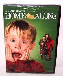 Amazon.com: Home Alone : Columbus, Chris, Culkin, Macaulay, Pesci, Joe,  Stern, Daniel, O'Hara, Catherine, Heard, John, Blossom, Roberts, Candy,  John, ...