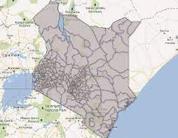 Span house plot 1, portal avenue 1st floor, room 304 p.o. Iebc To Start Boundary Review In March Ahead Of 2022 Poll