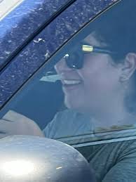 Mud-covered fun with kids in a jeep