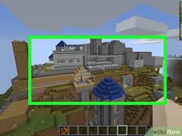 These range from simple, straightforward blueprints that won't require a lot of resources to the absolutely monumental structures that will put . 4 Easy Ways To Make A Castle In Minecraft With Pictures