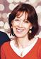 Image of Who is Nicky Gumbel married to?