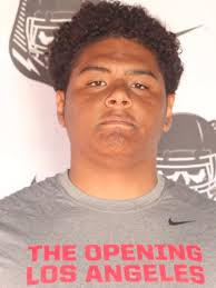 Boise State 2016 Football Commits