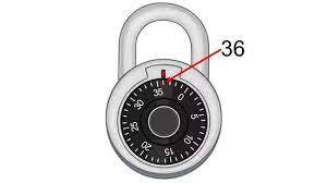 Unless americans act aggressively, it will get much larger, very quickly. 3 Ways To Open A Combination Lock Wikihow
