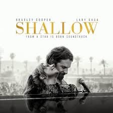 shallow lady gaga and bradley cooper song wikipedia