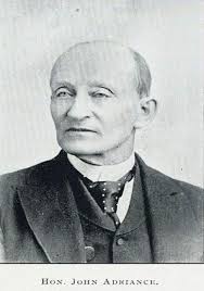 John Adriance (1815-1903)
