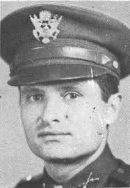 1Lt John Calley Jr. (1915-1944)