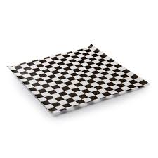 Black And White Sandwich Pictures Choice 12 X 12 Black Check Deli Sandwich Wrap Paper 1000 Pack Wrap Sandwiches Basket Liners Black Sheets