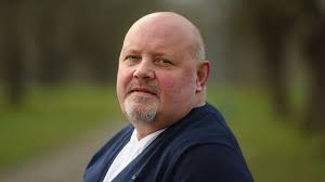 A Wales rugby international's brave story: I've been given months to live  but I will fight to see my grandchildren grow up