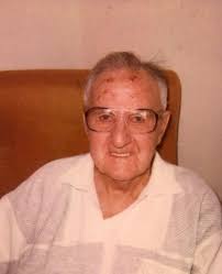 Harold Bacon Obituary