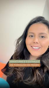 Estimular a fala de forma divertida e leve deve ser sempre o seu objetivo,  mãe. No vídeo de hoje separei um exemplo para te ajudar nesse processo.,  #atrasonafala #desenvolvimentodafala #fonoinfantil ...