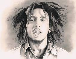 One love / people get ready (medley). Bob Marley One Love By Georginaflood On Deviantart