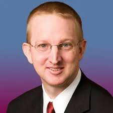 Dr. Paul Uhlig, MD, Thoracic Surgery