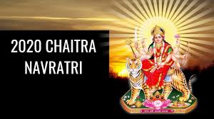 2020 Chaitra Navratri Date Vasanta Navratri Calendar 2020 Date In 2020 Chaitra Navratri Navratri Dates Navratri