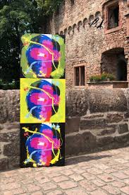 Ein Sehr Schones Gestalterisches Element Im Garten Als Kunstobjekt Oder Sichtschutz Pedros Gartenobjekte Haben Ein Format Von 50 X 15 In 2020 Kunst Gartenkunst Garten