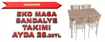 Ilaveli Eko Masa Sandalye Takimi Ayda 28 00 Lira Taksitle Detayli Bilgi Ve Renk Secenekleri Icin Internet Sitemize Ziyaret Ediniz Http Sandalye Masa Renkler