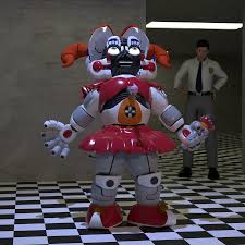 Circus Baby Fnaf : rfivenightsatfreddys