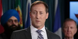 Big caucus backing not necessarily a sign of coronation for MacKay, say  politicos