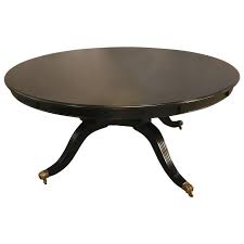 Circular extending dining tables ukfcu routing. Circular Extendable Dining Tables 9 For Sale On 1stdibs