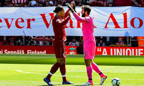That's 2.2 points per game on average. Liverpool Vs Crystal Palace Predicted Lineup And Preview Epl 19 20 Liverpool Core