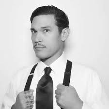 Meet the 2015 Riders