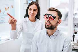Contacts Eye Exams In Fort Worth Expert Affordable Eye Doctors
