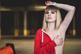 Underarm hair has a few functions, explains marta camkiran, esthetician at haven spa. No I Don T Want To Talk About Your Armpit Hair By Chelsey Flood An Injustice Medium