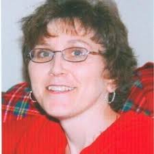 Diana Gail Basham Bolen (1967-2010)